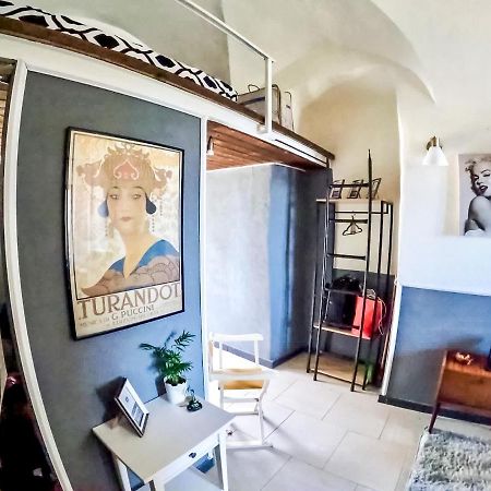 Piazzetta Little Suite Arma di Taggia Exterior photo