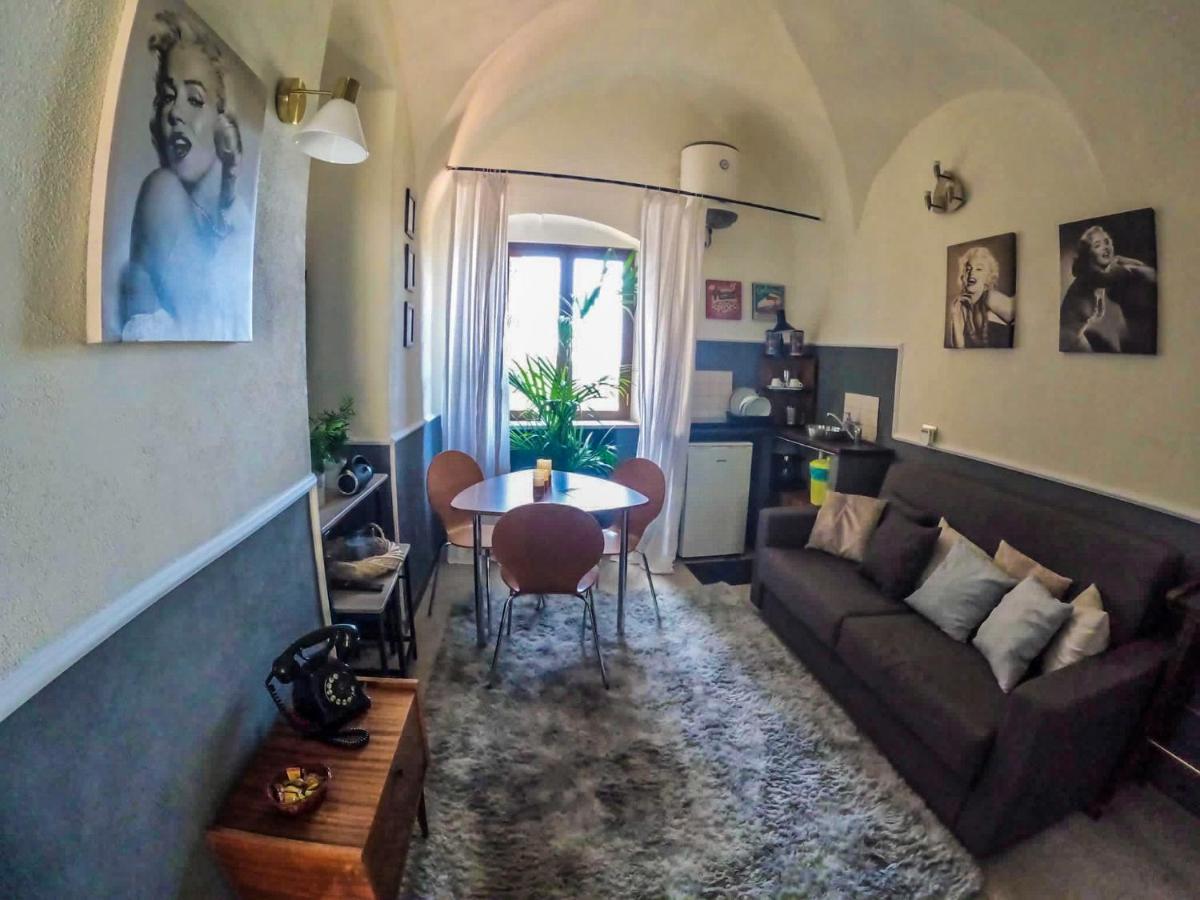 Piazzetta Little Suite Arma di Taggia Exterior photo