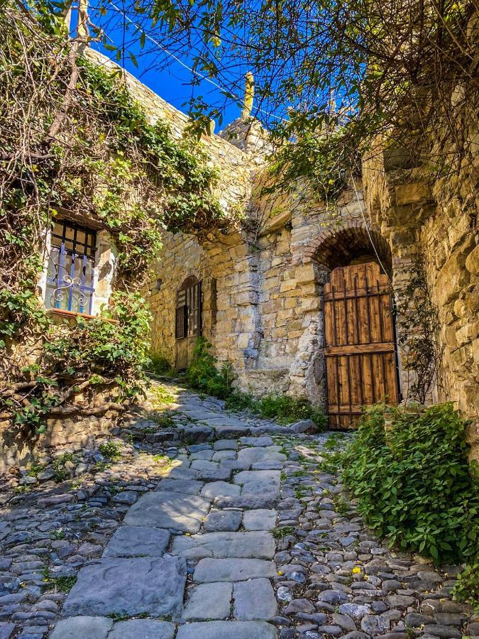 Piazzetta Little Suite Arma di Taggia Exterior photo