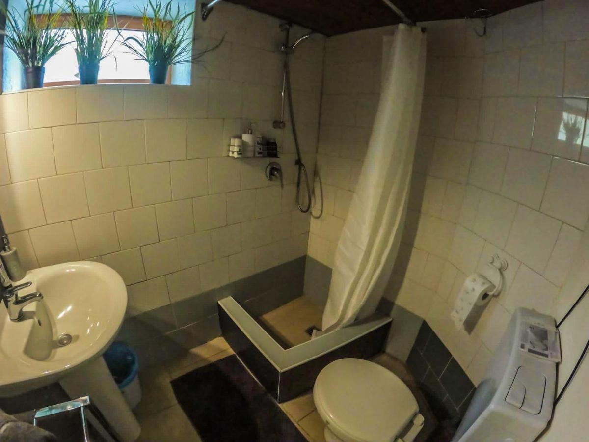 Piazzetta Little Suite Arma di Taggia Exterior photo