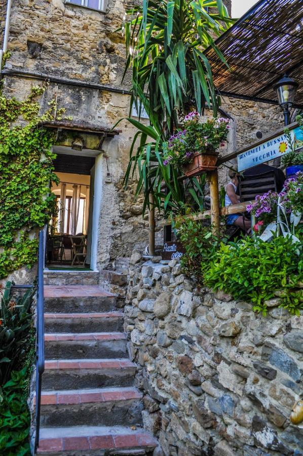 Piazzetta Little Suite Arma di Taggia Exterior photo