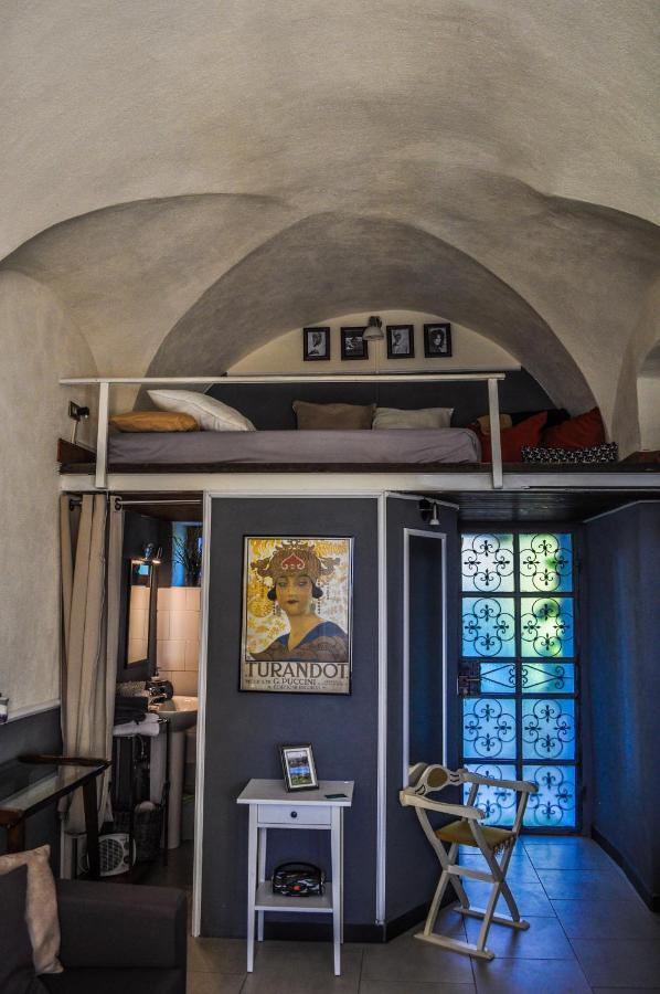 Piazzetta Little Suite Arma di Taggia Exterior photo