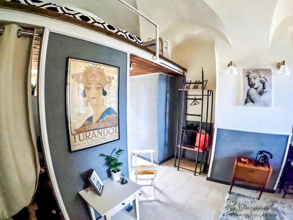 Piazzetta Little Suite Arma di Taggia Exterior photo